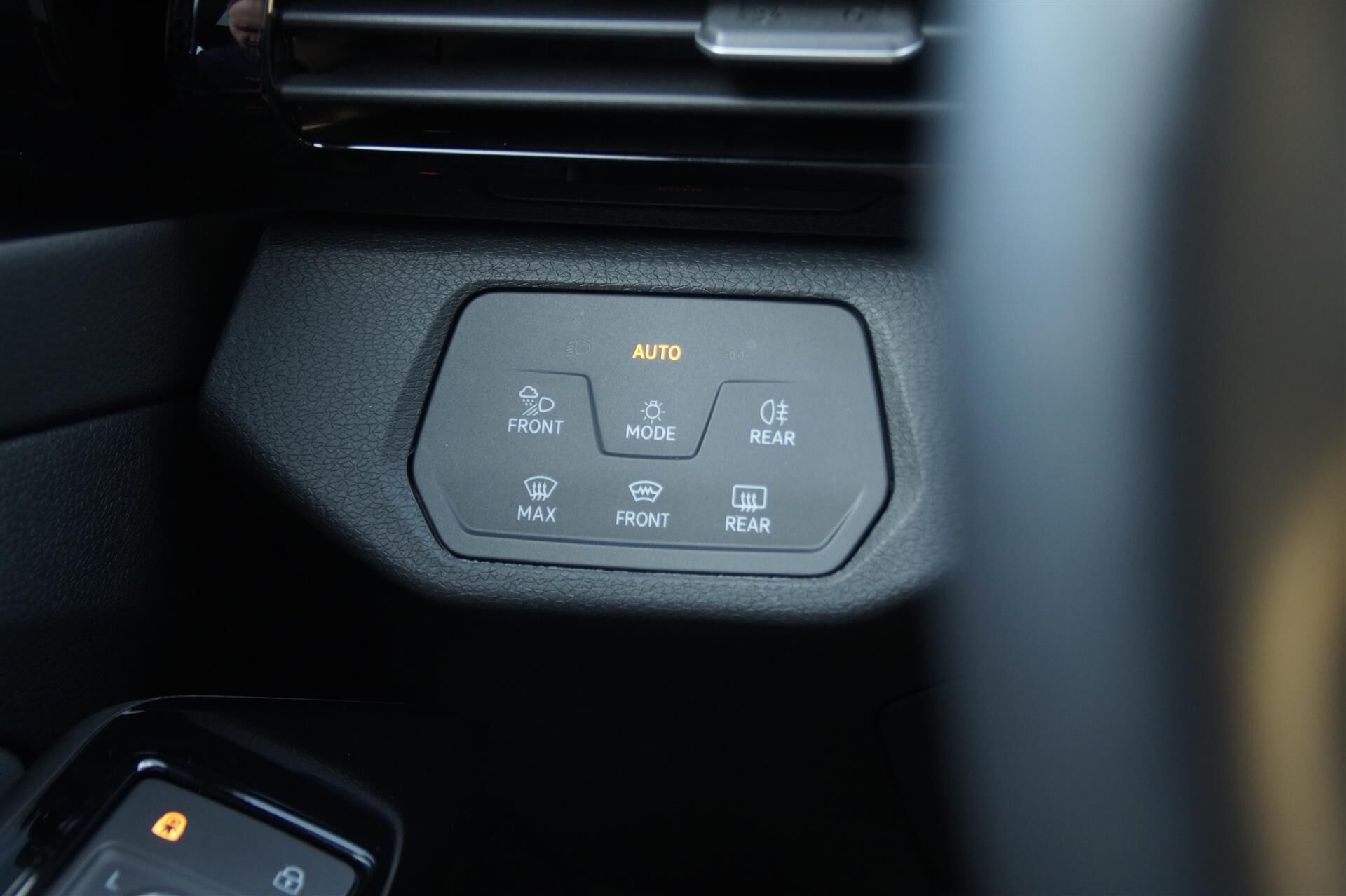 Billede af VW ID.4 EL Pro Performance 204HK 5d Aut.