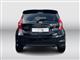 Billede af Nissan Note 1,2 Acenta Plus Tech Pack 80HK 5d