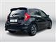 Billede af Nissan Note 1,2 Acenta Plus Tech Pack 80HK 5d