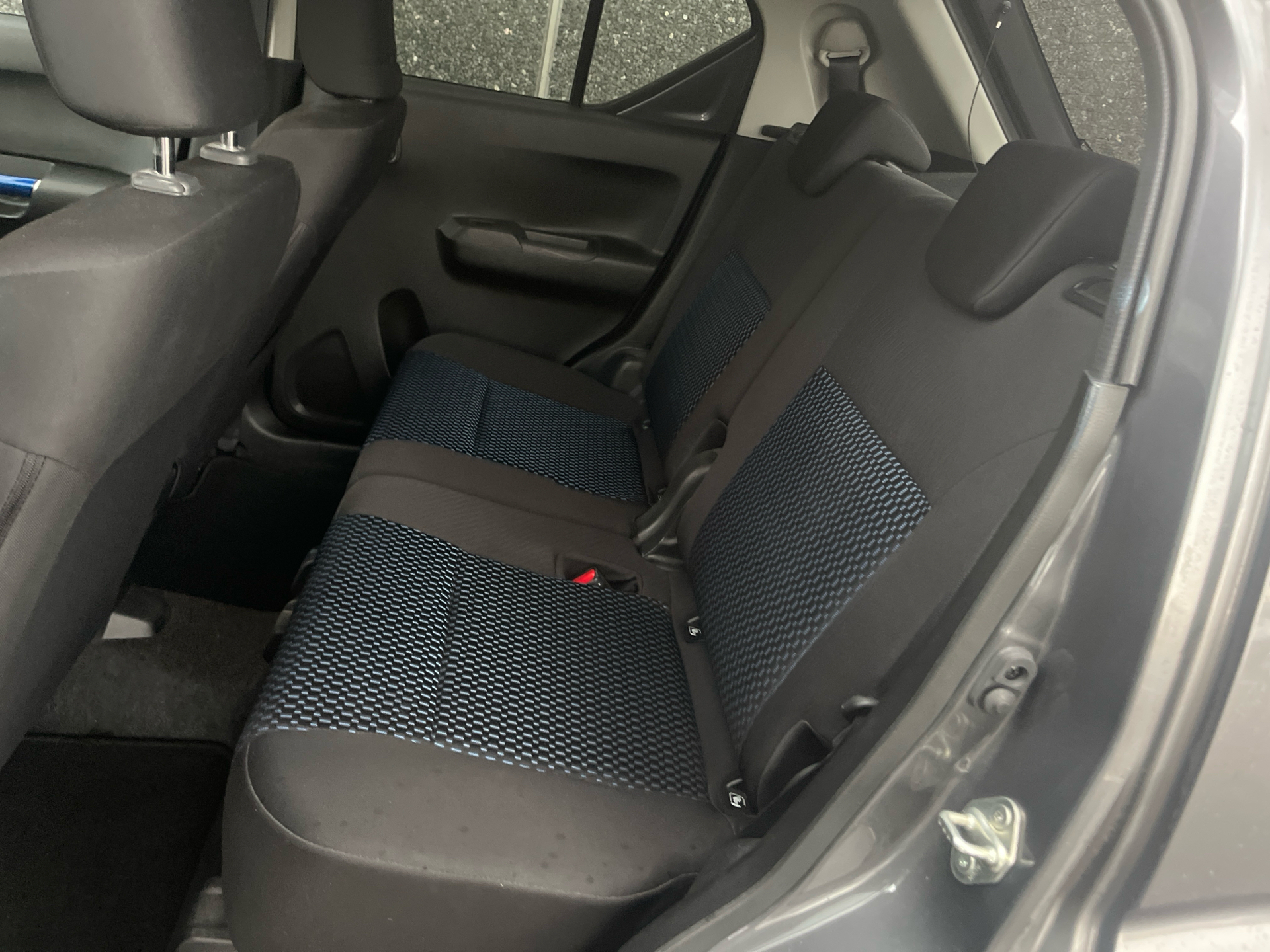 Billede af Suzuki Ignis 1,2 Dualjet  Mild hybrid Adventure Hybrid 83HK 5d