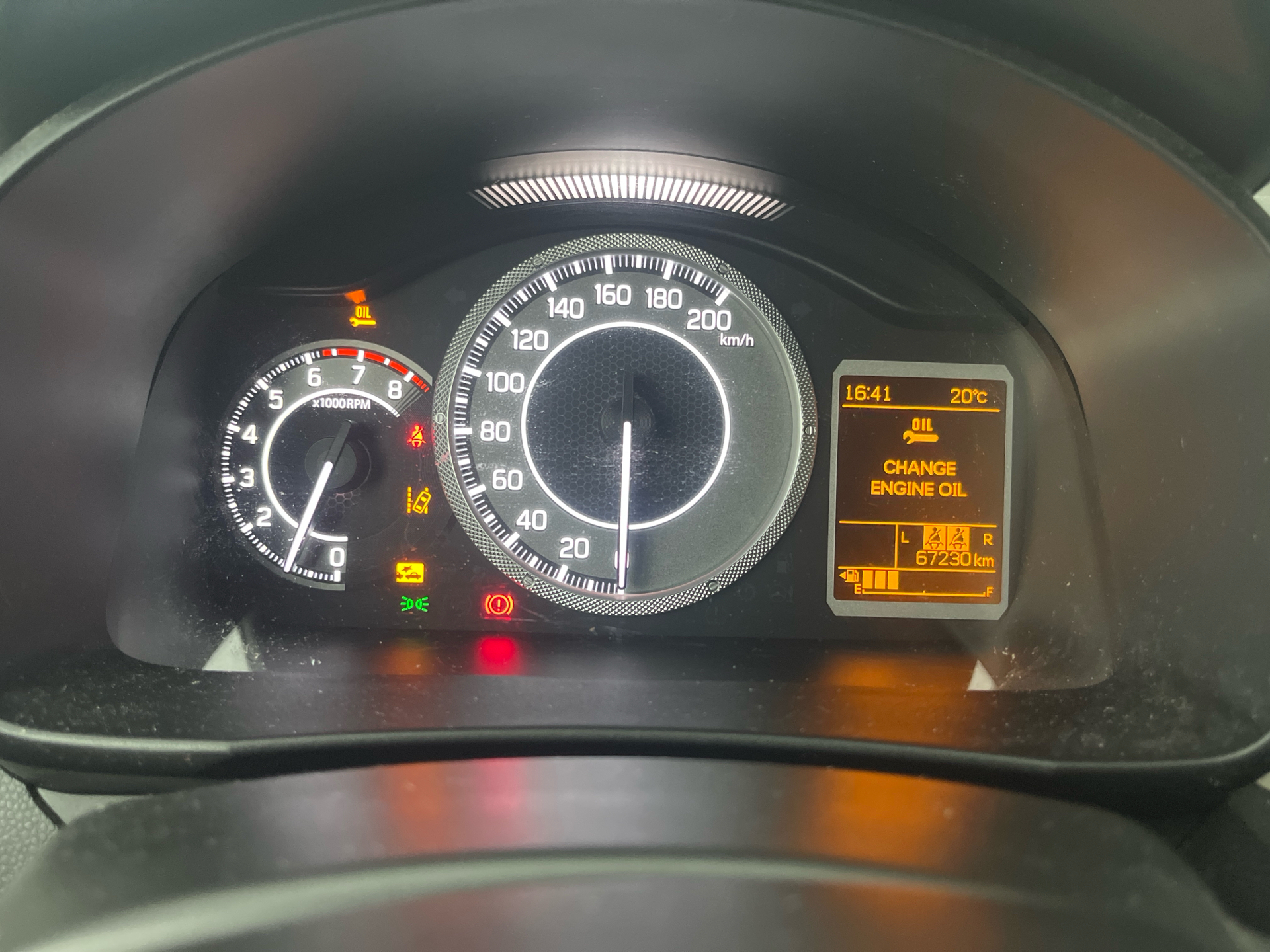 Billede af Suzuki Ignis 1,2 Dualjet  Mild hybrid Adventure Hybrid 83HK 5d