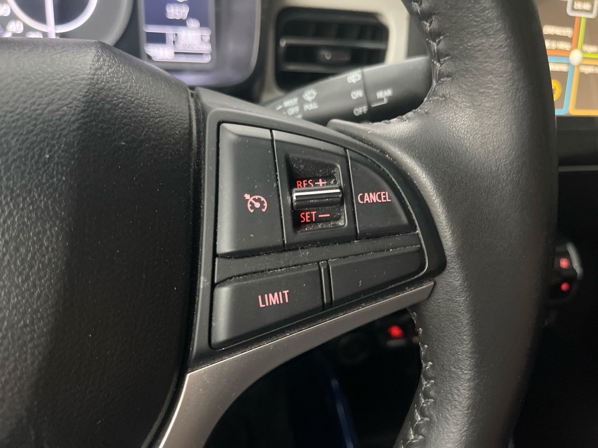 Billede af Suzuki Ignis 1,2 Dualjet  Mild hybrid Adventure Hybrid 83HK 5d
