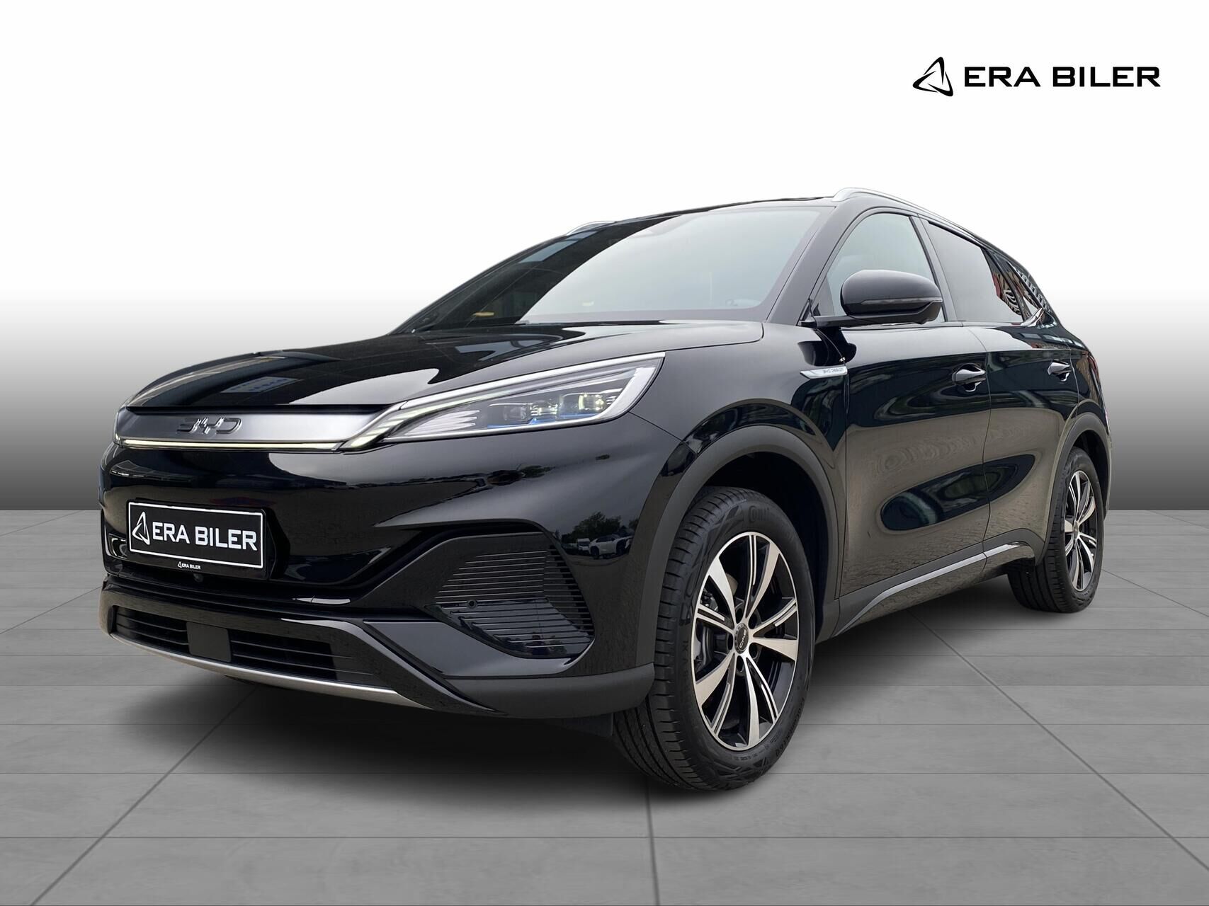 Billede af BYD Atto 3 EL Design 204HK 5d Aut.