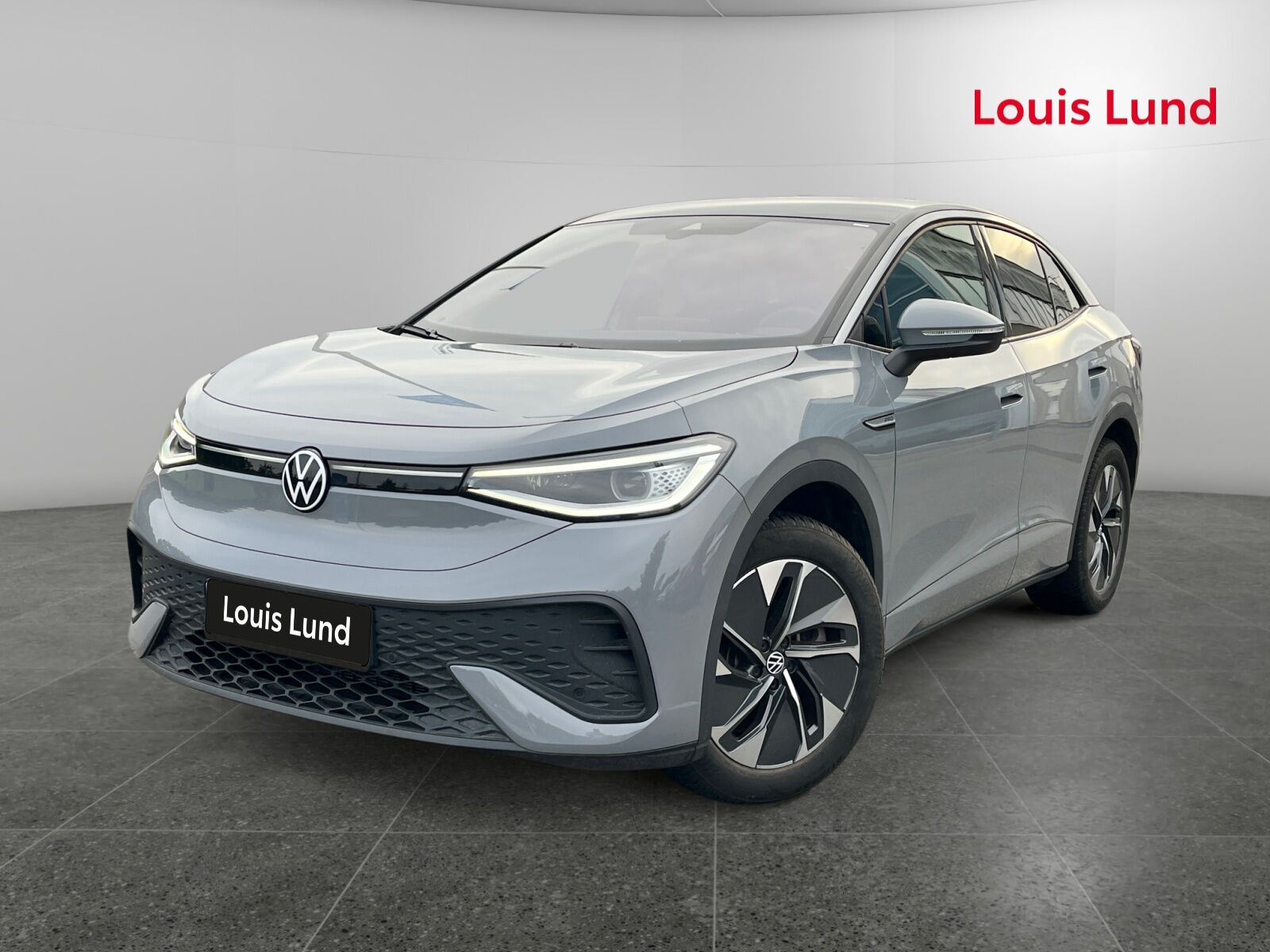 Billede af VW ID.5 EL Pro 174HK 5d Aut.