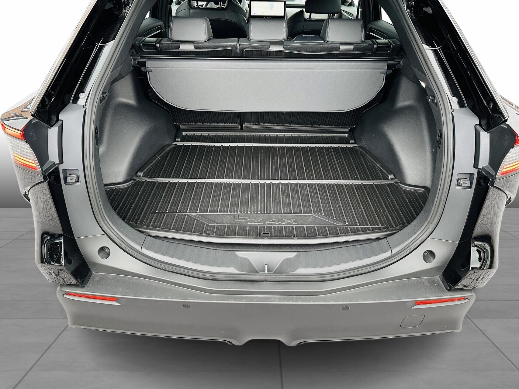 Billede af Toyota BZ4X EL Active 204HK 5d Aut.