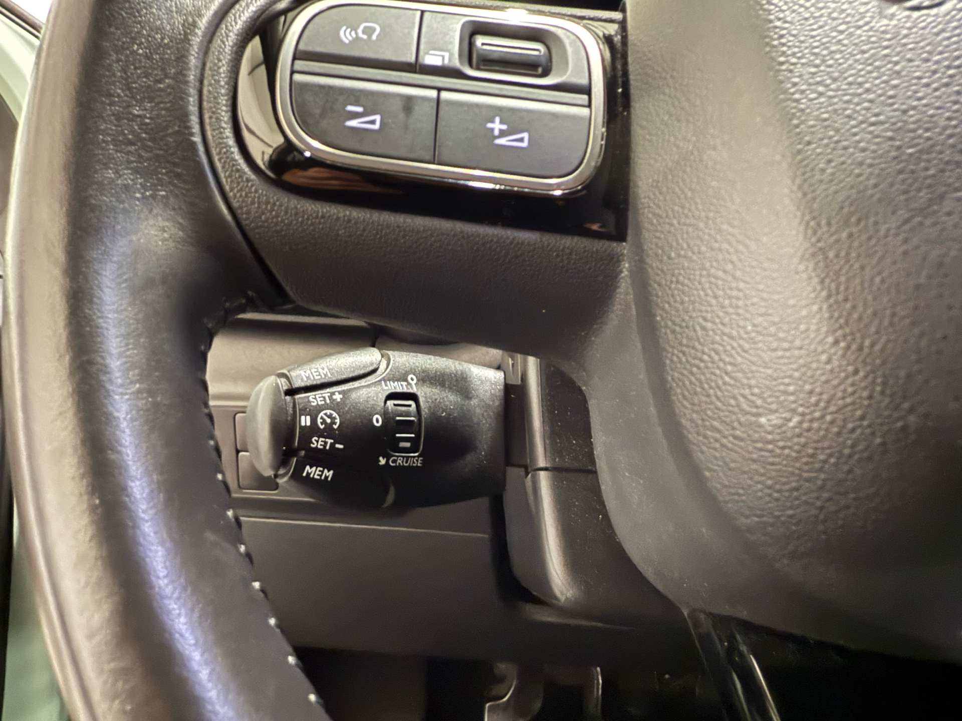 Billede af Citroën C3 1,5 Blue HDi Skyline start/stop 100HK 5d