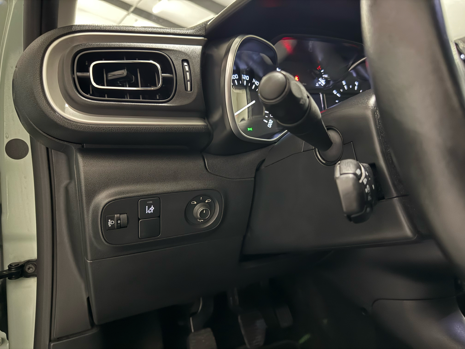 Billede af Citroën C3 1,5 Blue HDi Skyline start/stop 100HK 5d