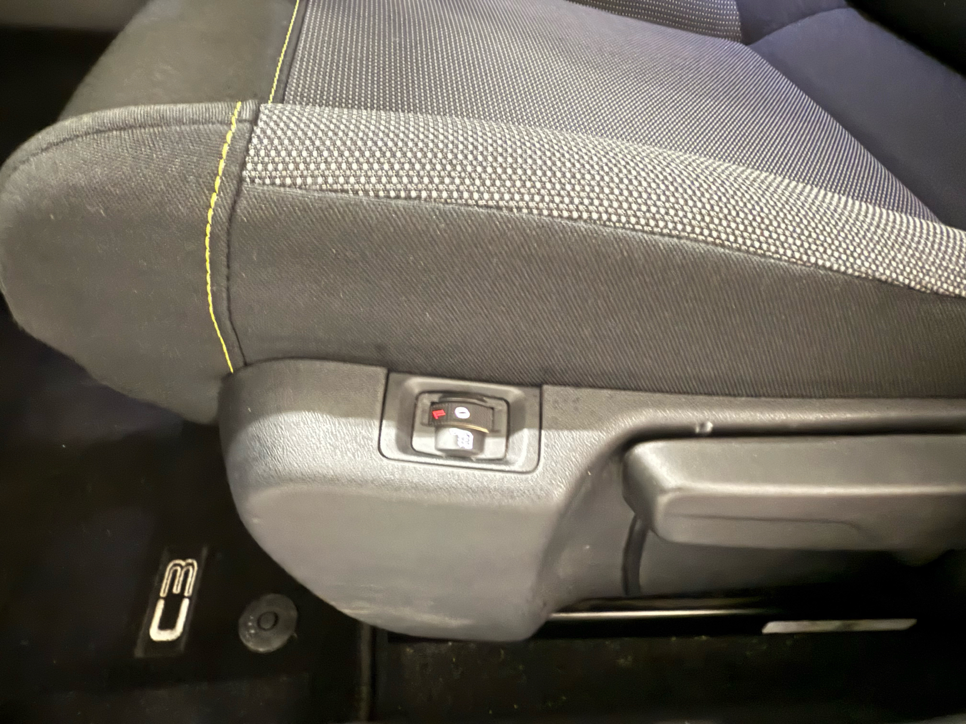 Billede af Citroën C3 1,5 Blue HDi Skyline start/stop 100HK 5d