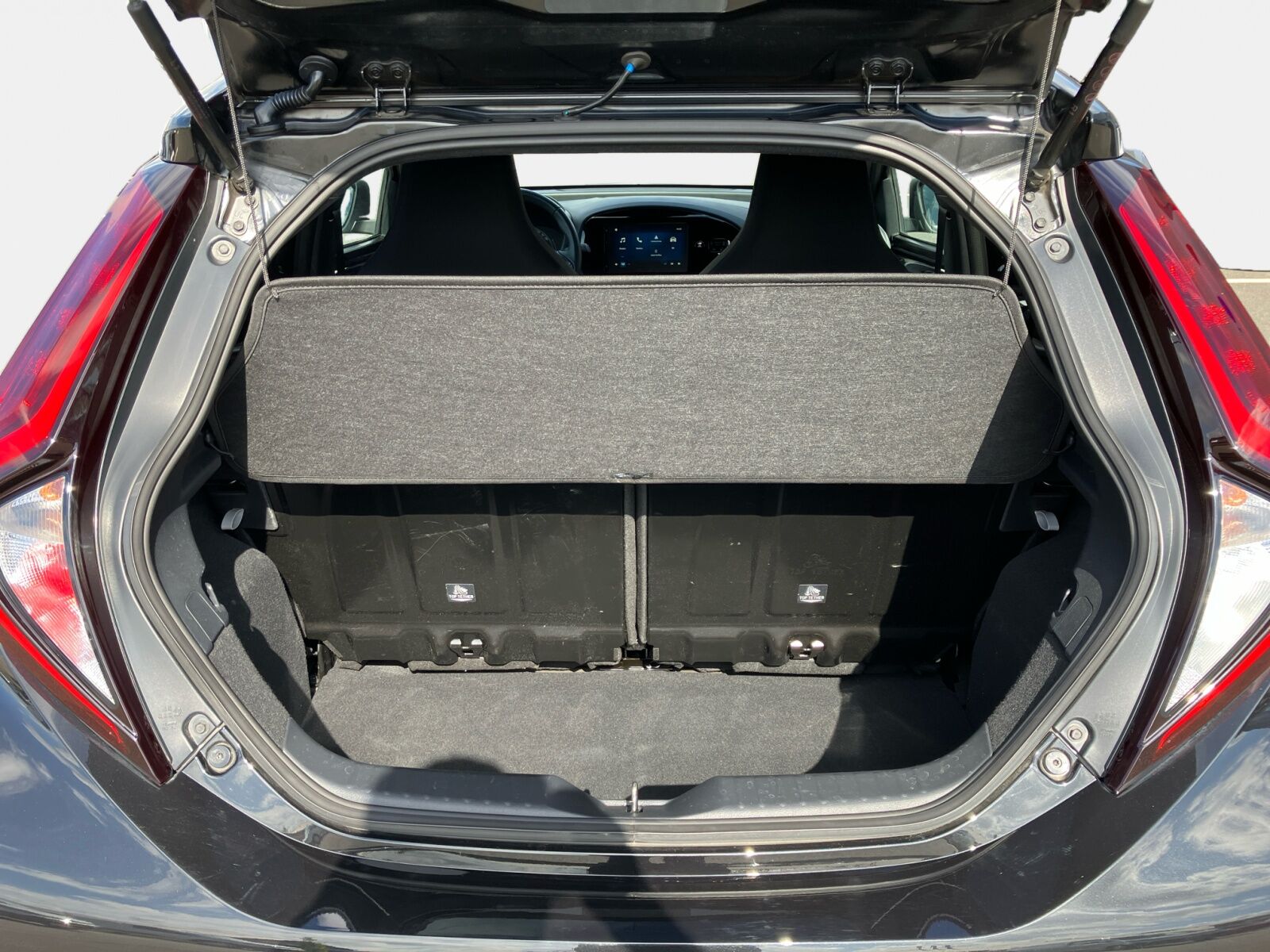 Billede af Toyota Aygo X 1,0 VVT-I Active 72HK 5d