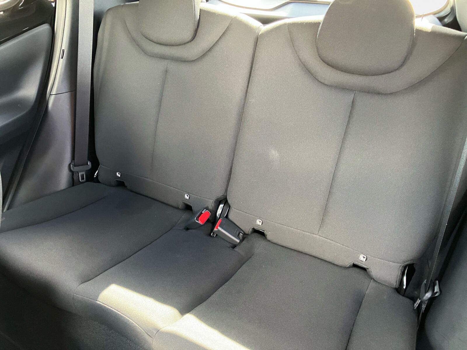 Billede af Toyota Aygo X 1,0 VVT-I Active 72HK 5d