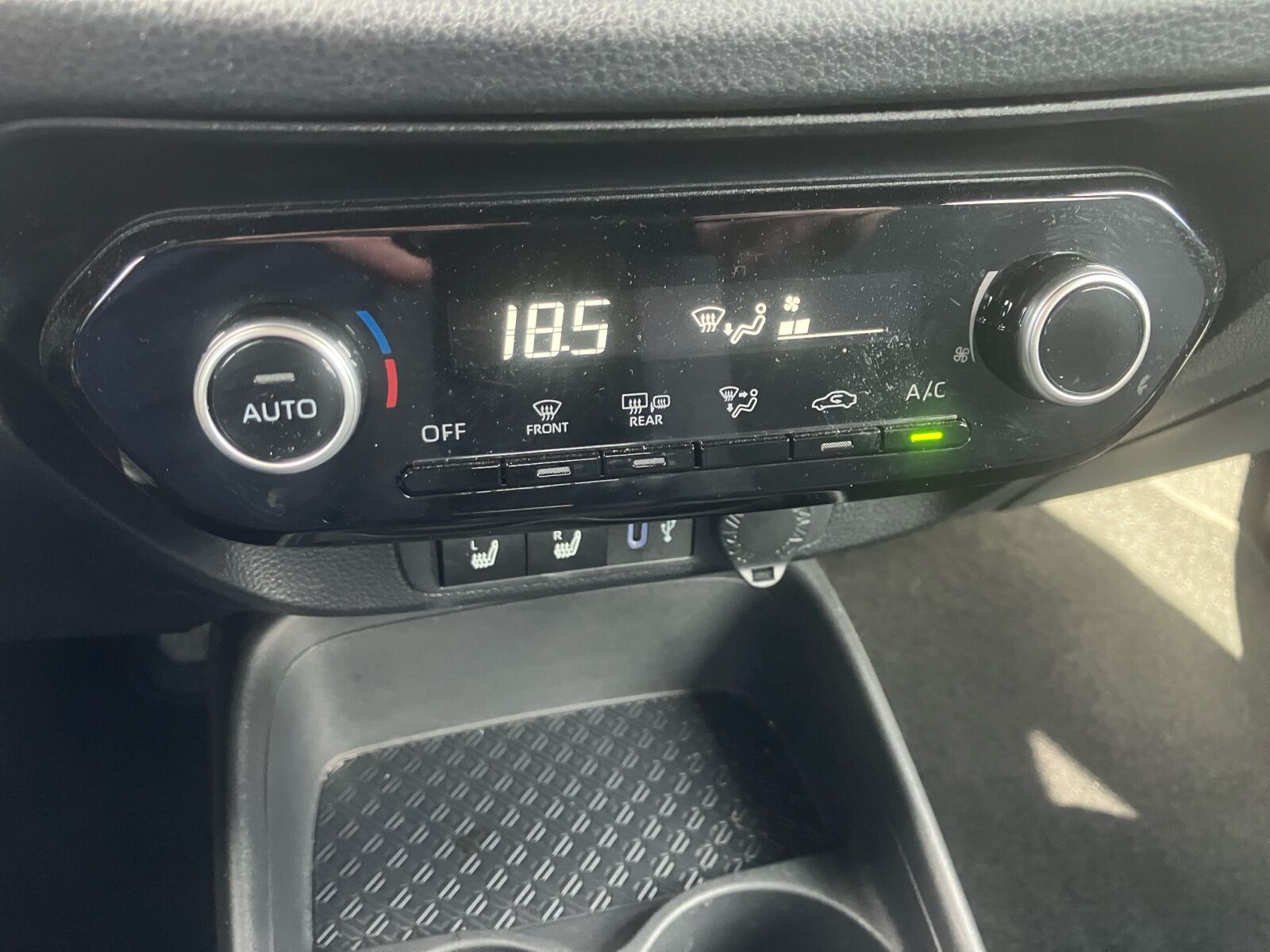 Billede af Toyota Aygo X 1,0 VVT-I Active 72HK 5d