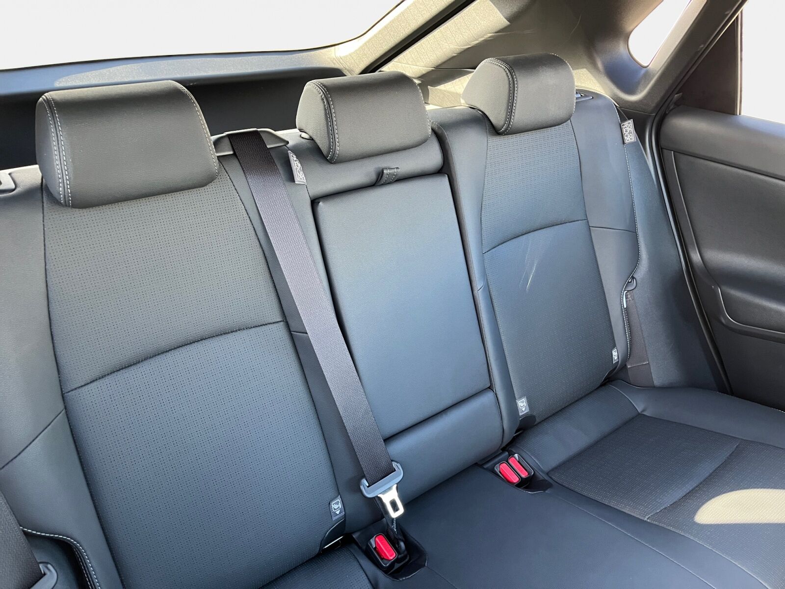 Billede af Toyota BZ4X EL Executive Premium 204HK 5d Aut.