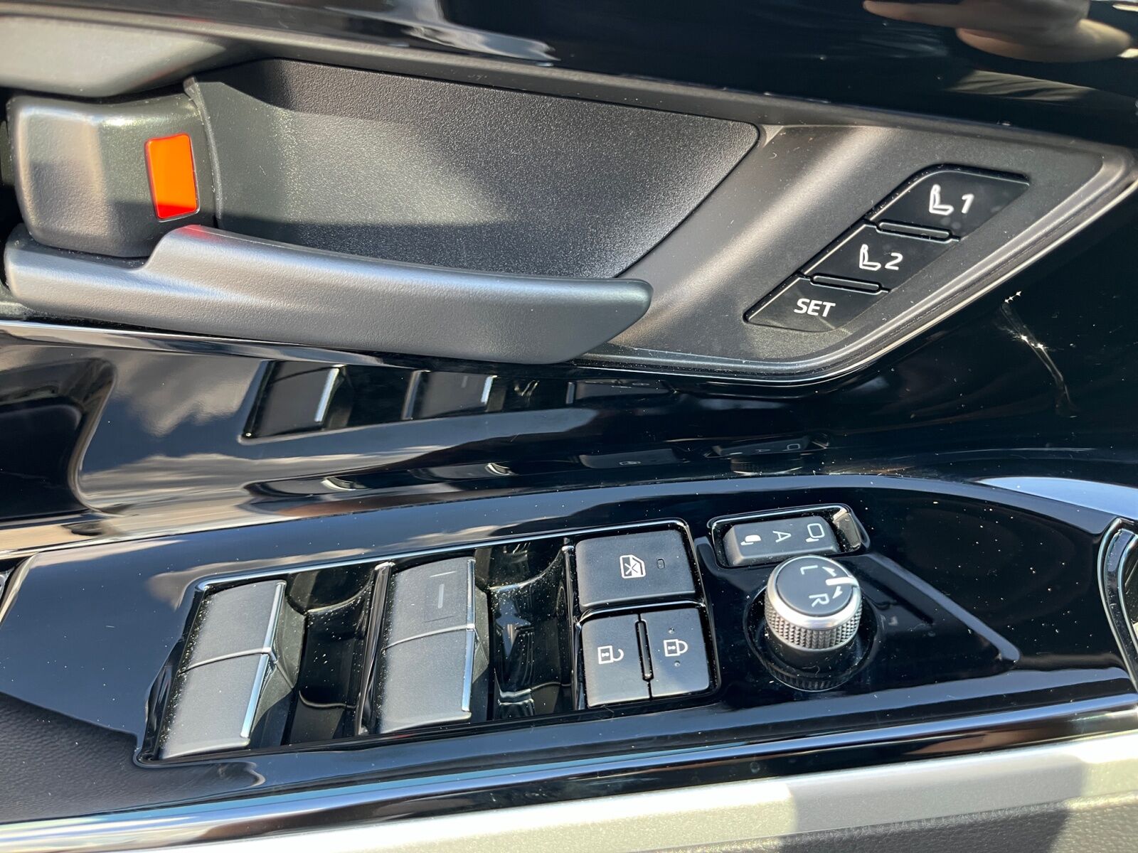 Billede af Toyota BZ4X EL Executive Premium 204HK 5d Aut.