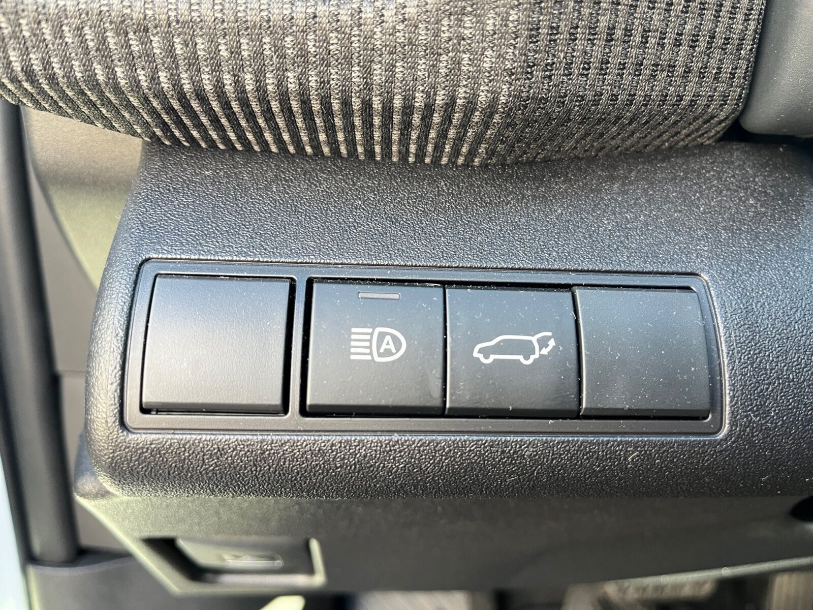 Billede af Toyota BZ4X EL Executive Premium 204HK 5d Aut.