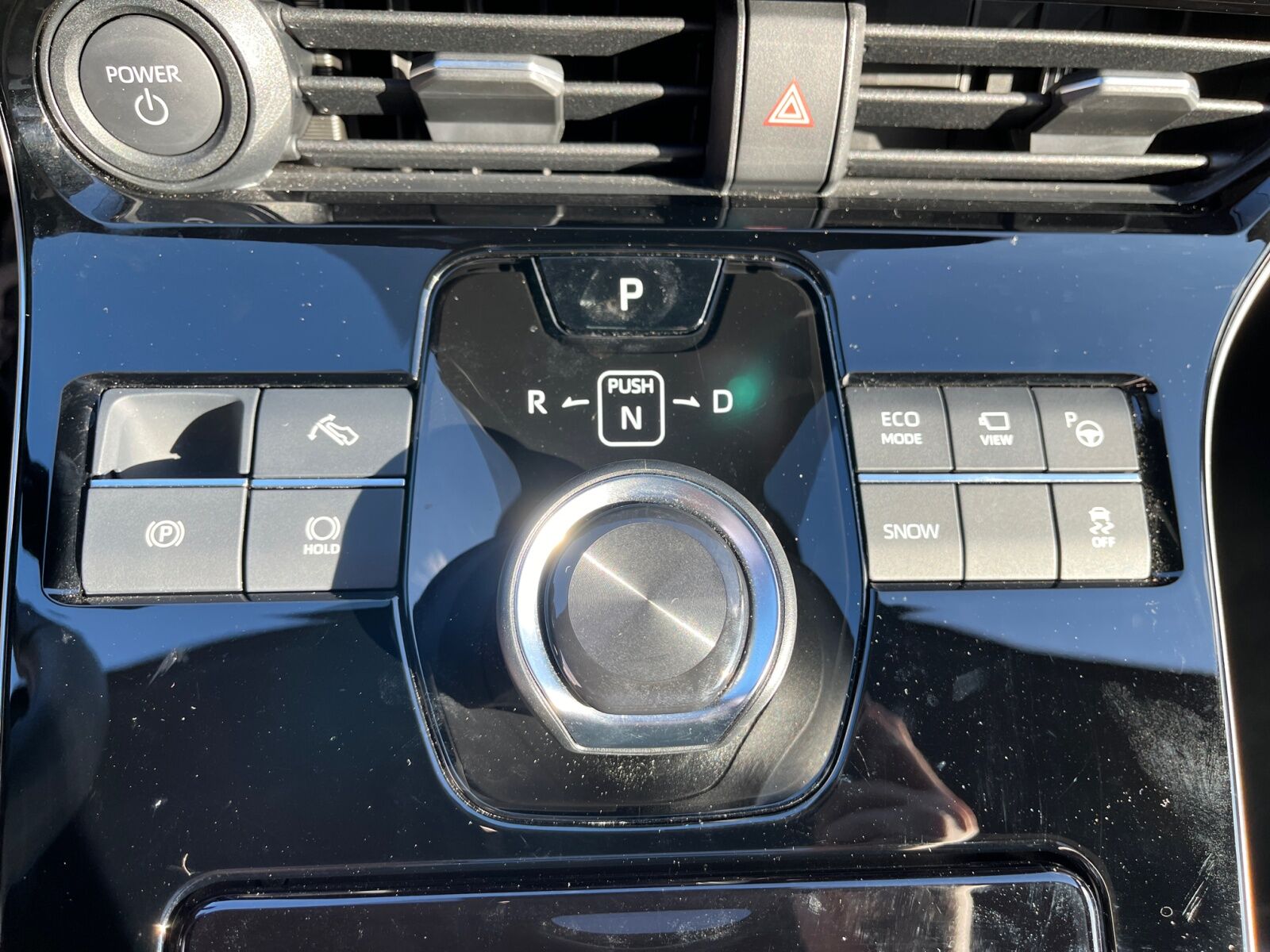 Billede af Toyota BZ4X EL Executive Premium 204HK 5d Aut.