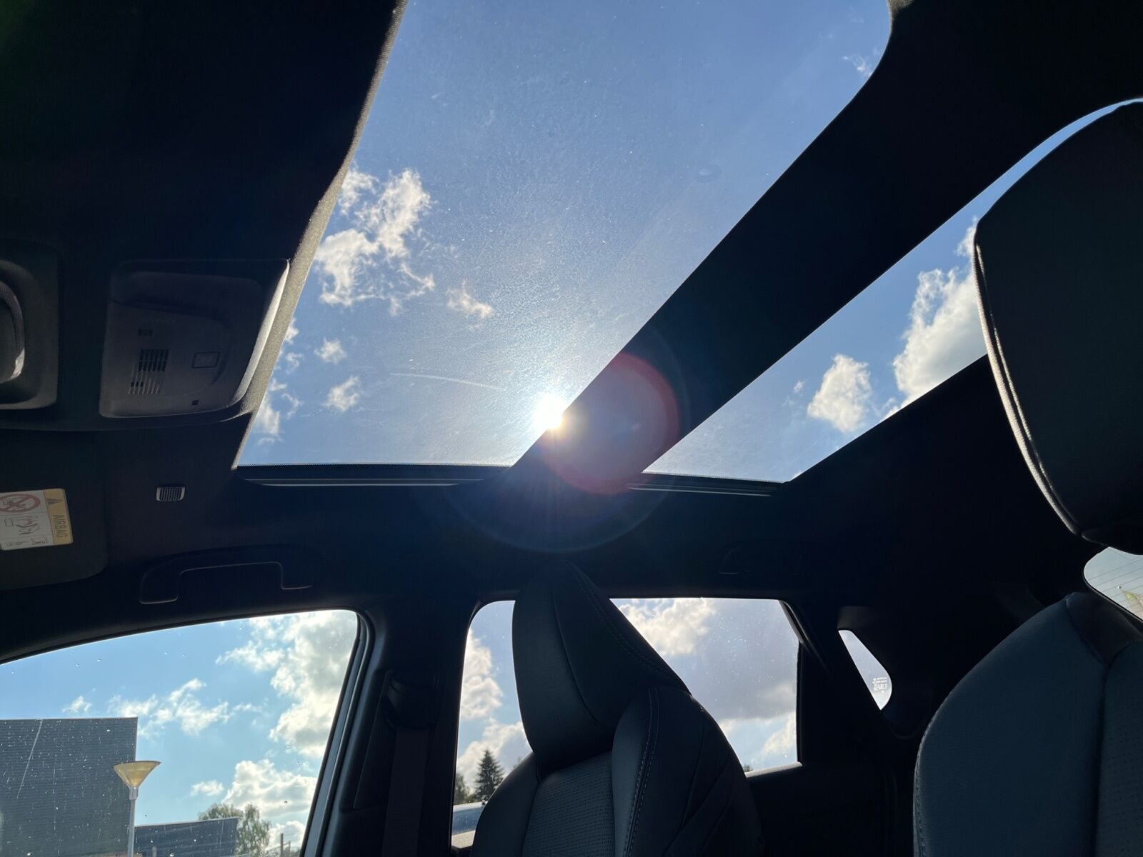 Billede af Toyota BZ4X EL Executive Premium 204HK 5d Aut.