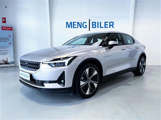 Polestar 2 EL Long range Single motor 231HK 5d Aut.