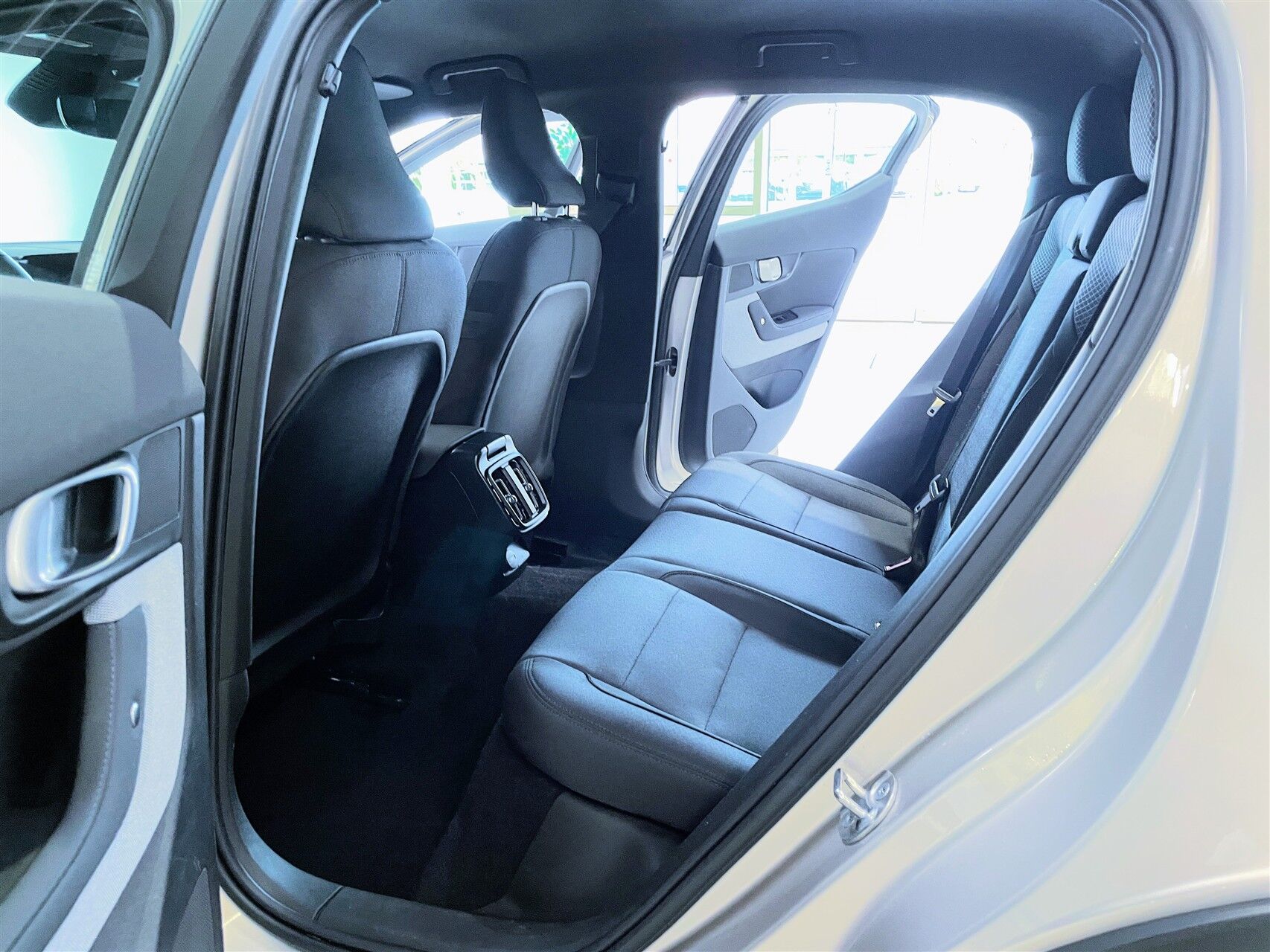 Billede af Polestar 2 EL Long range Single motor 231HK 5d Aut.