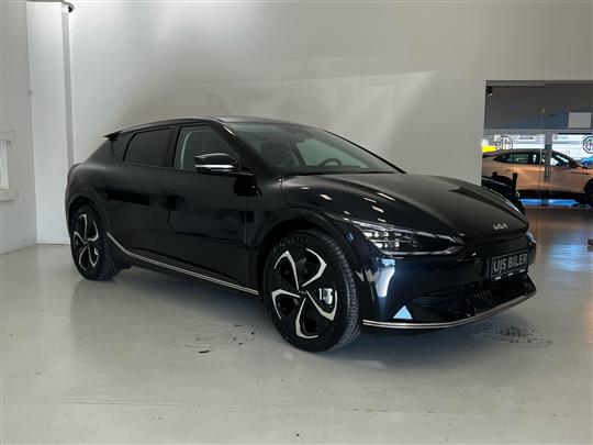 Kia EV6 EL Long Range Prestige 229HK 5d Aut.