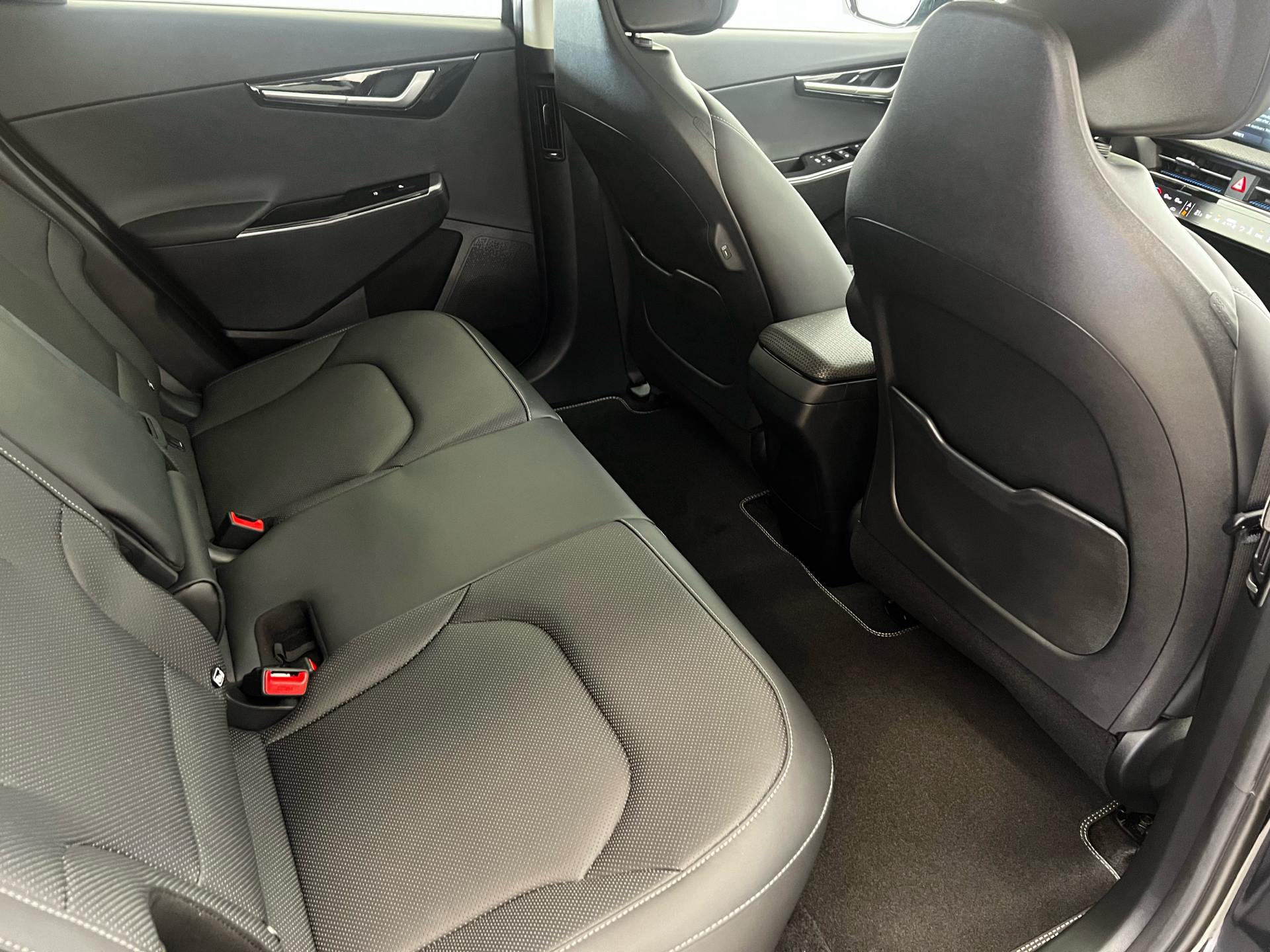 Billede af Kia EV6 EL Long Range Prestige 229HK 5d Aut.