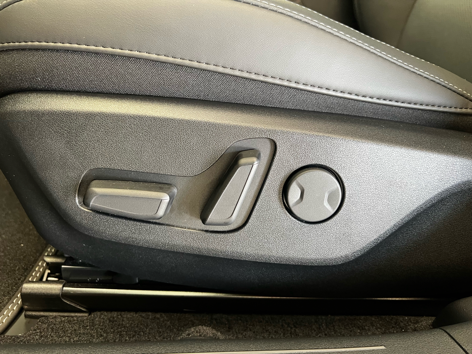 Billede af Kia EV6 EL Long Range Prestige 229HK 5d Aut.