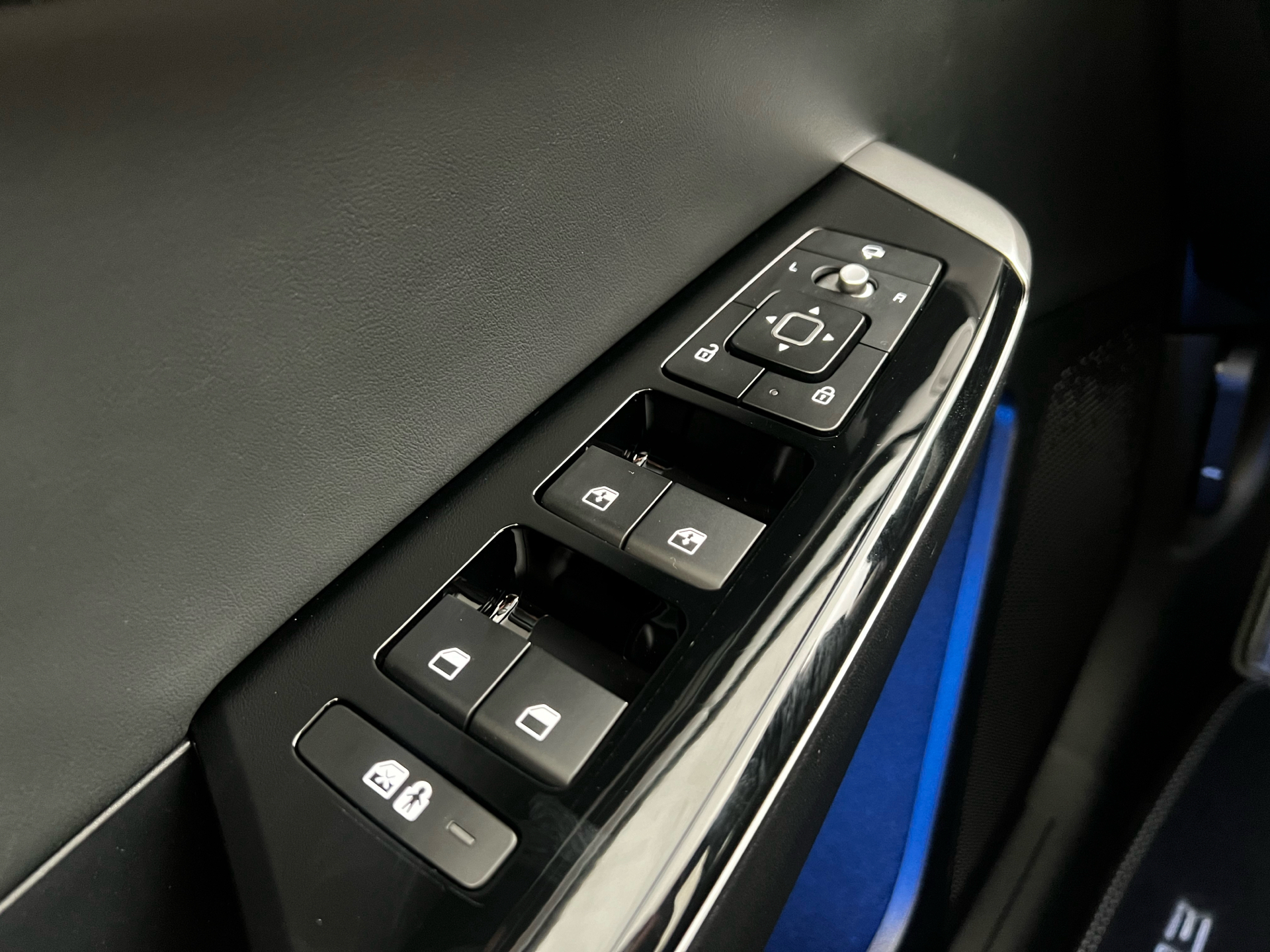 Billede af Kia EV6 EL Long Range Prestige 229HK 5d Aut.