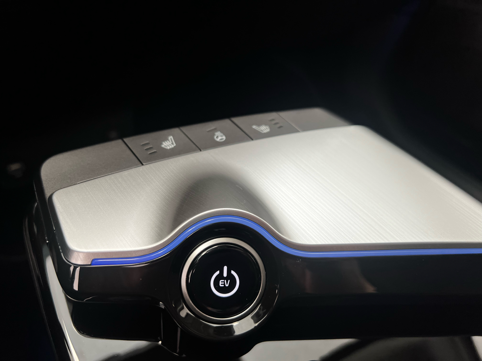 Billede af Kia EV6 EL Long Range Prestige 229HK 5d Aut.