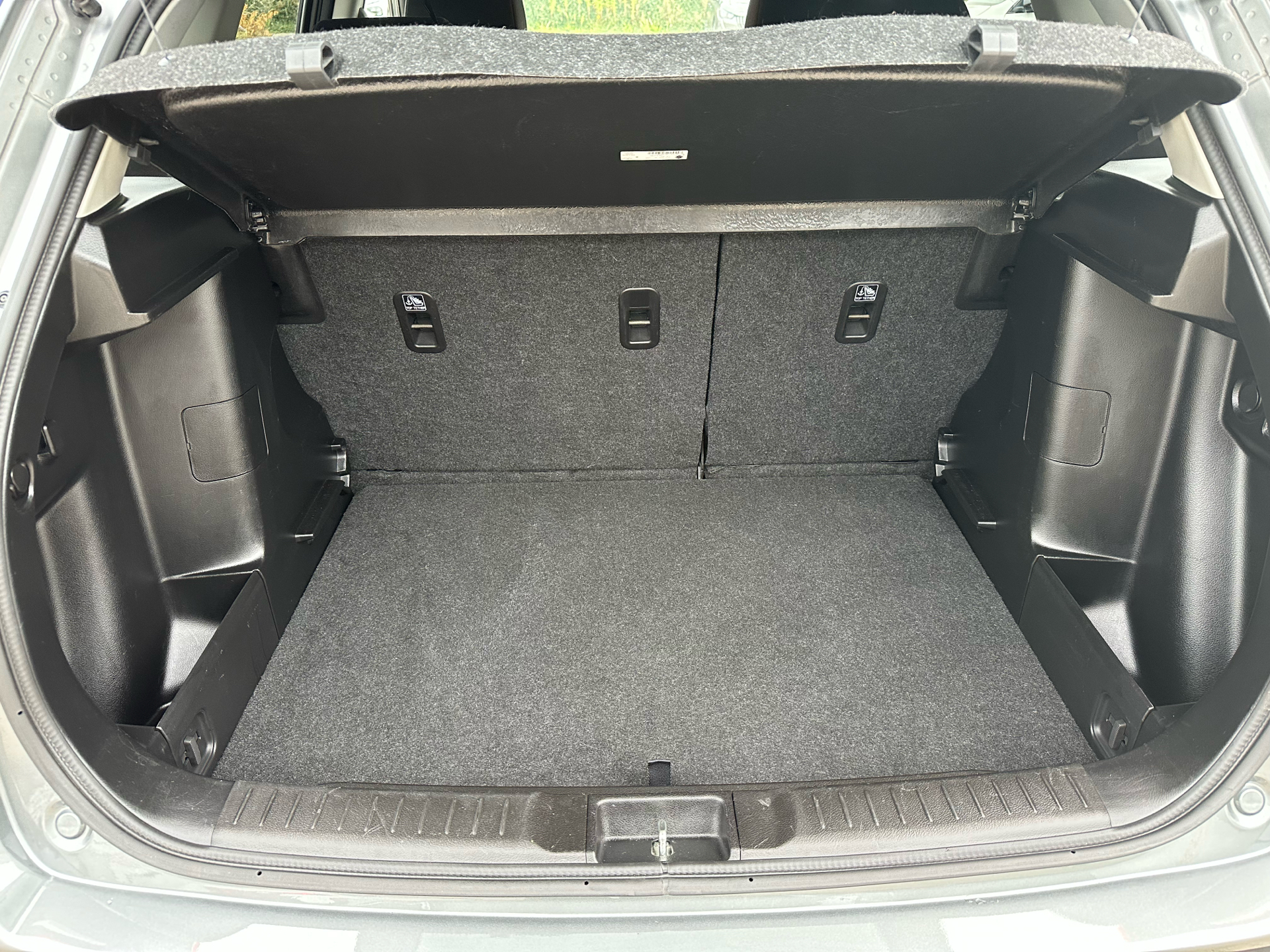 Billede af Suzuki Vitara 1,4 Boosterjet  Mild hybrid Active 129HK 5d 6g Aut.