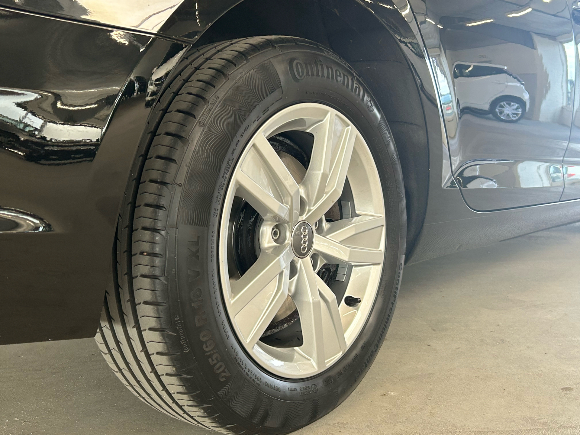 Billede af Audi A4 Avant 2,0 TDI Prestige S Tronic 150HK Stc 7g Aut.