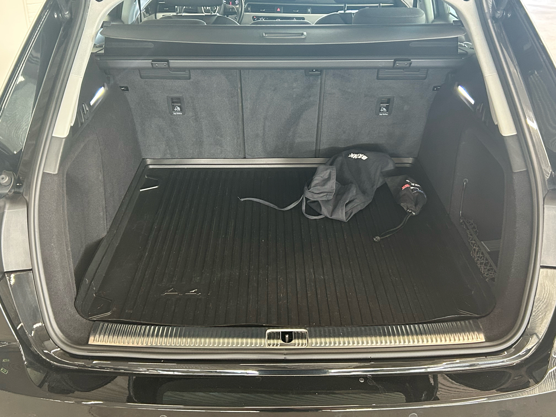 Billede af Audi A4 Avant 2,0 TDI Prestige S Tronic 150HK Stc 7g Aut.