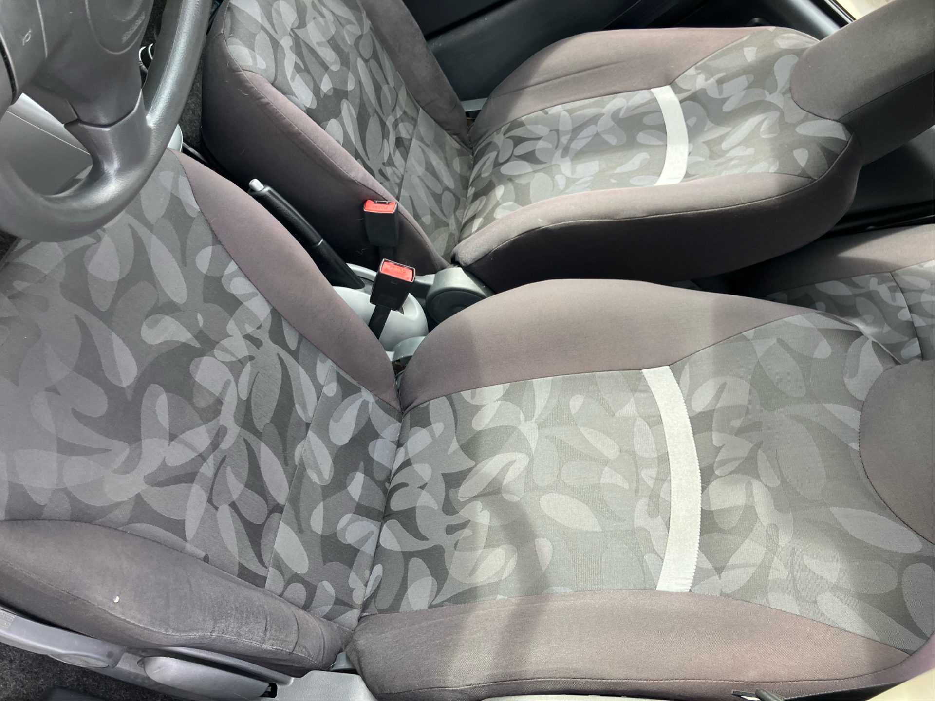 Billede af Suzuki Alto 1,0 12V 68HK 5d