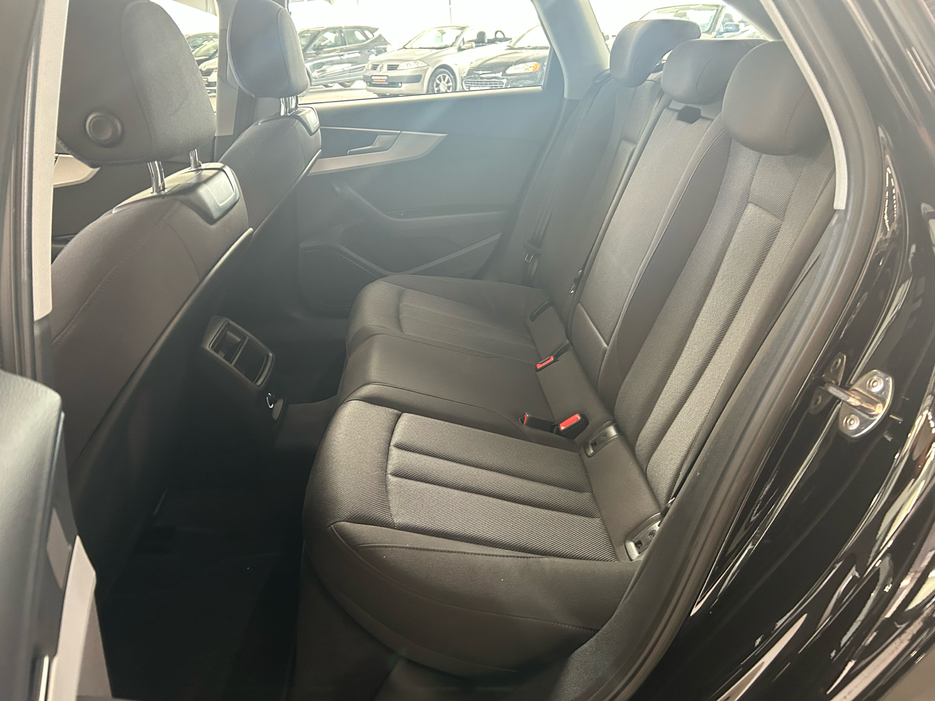Billede af Audi A4 Avant 2,0 TDI Prestige S Tronic 150HK Stc 7g Aut.