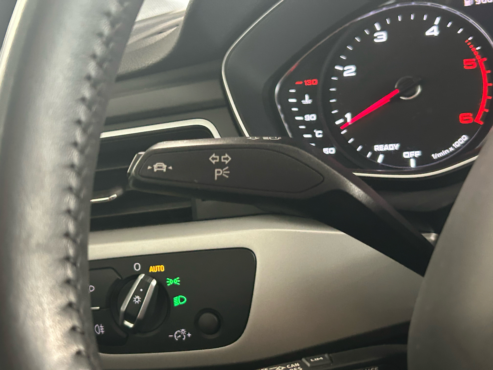 Billede af Audi A4 Avant 2,0 TDI Prestige S Tronic 150HK Stc 7g Aut.