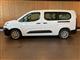Billede af Citroën e-Berlingo EL Shine Pack XL 136HK Aut.