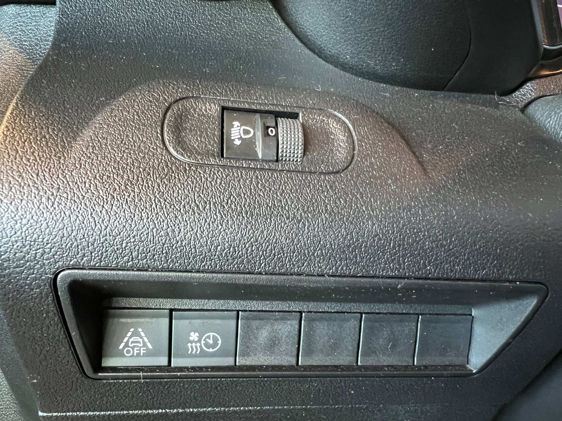 Billede af Citroën e-Berlingo EL Shine Pack XL 136HK Aut.