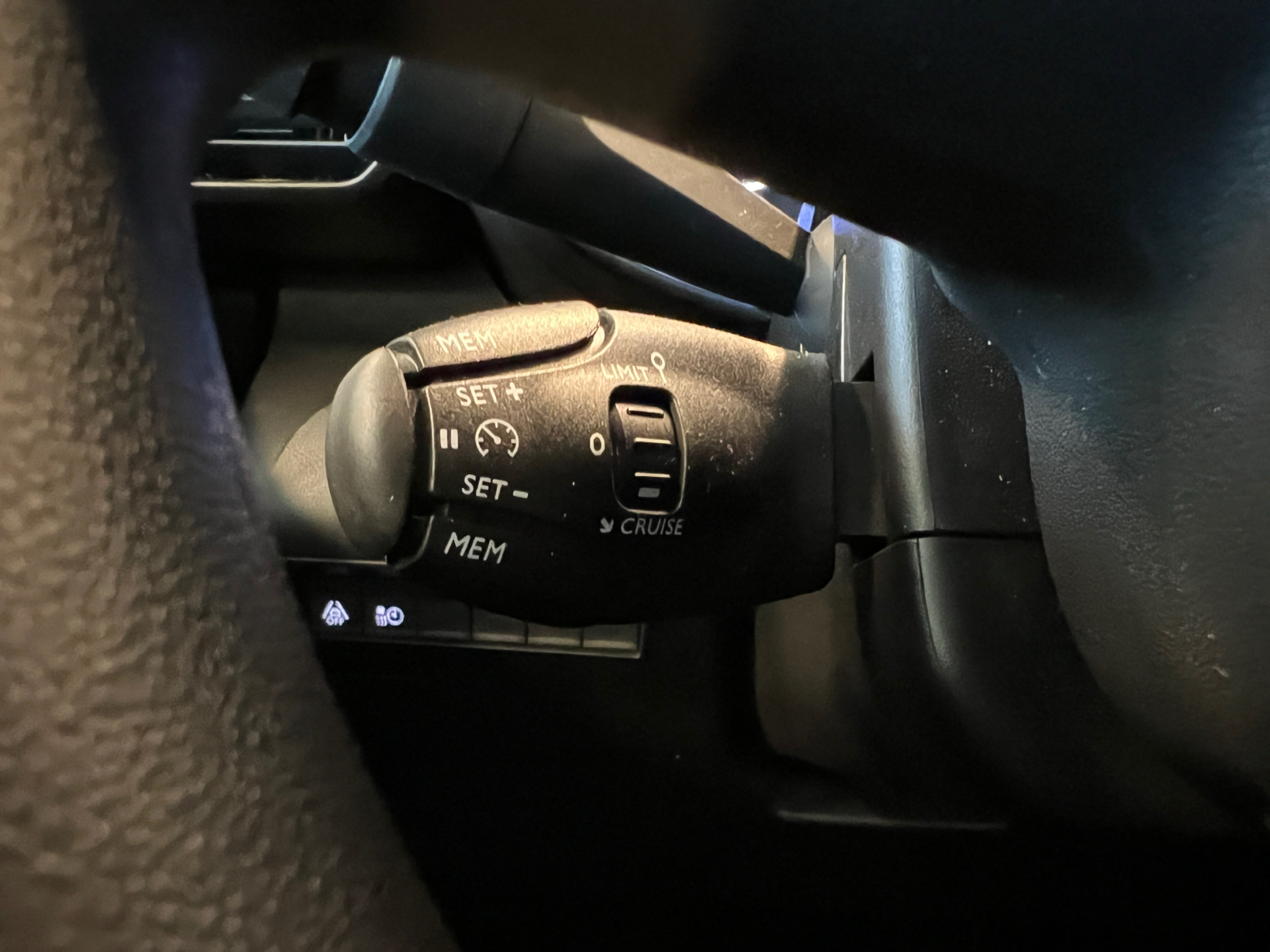 Billede af Citroën e-Berlingo EL Shine Pack XL 136HK Aut.