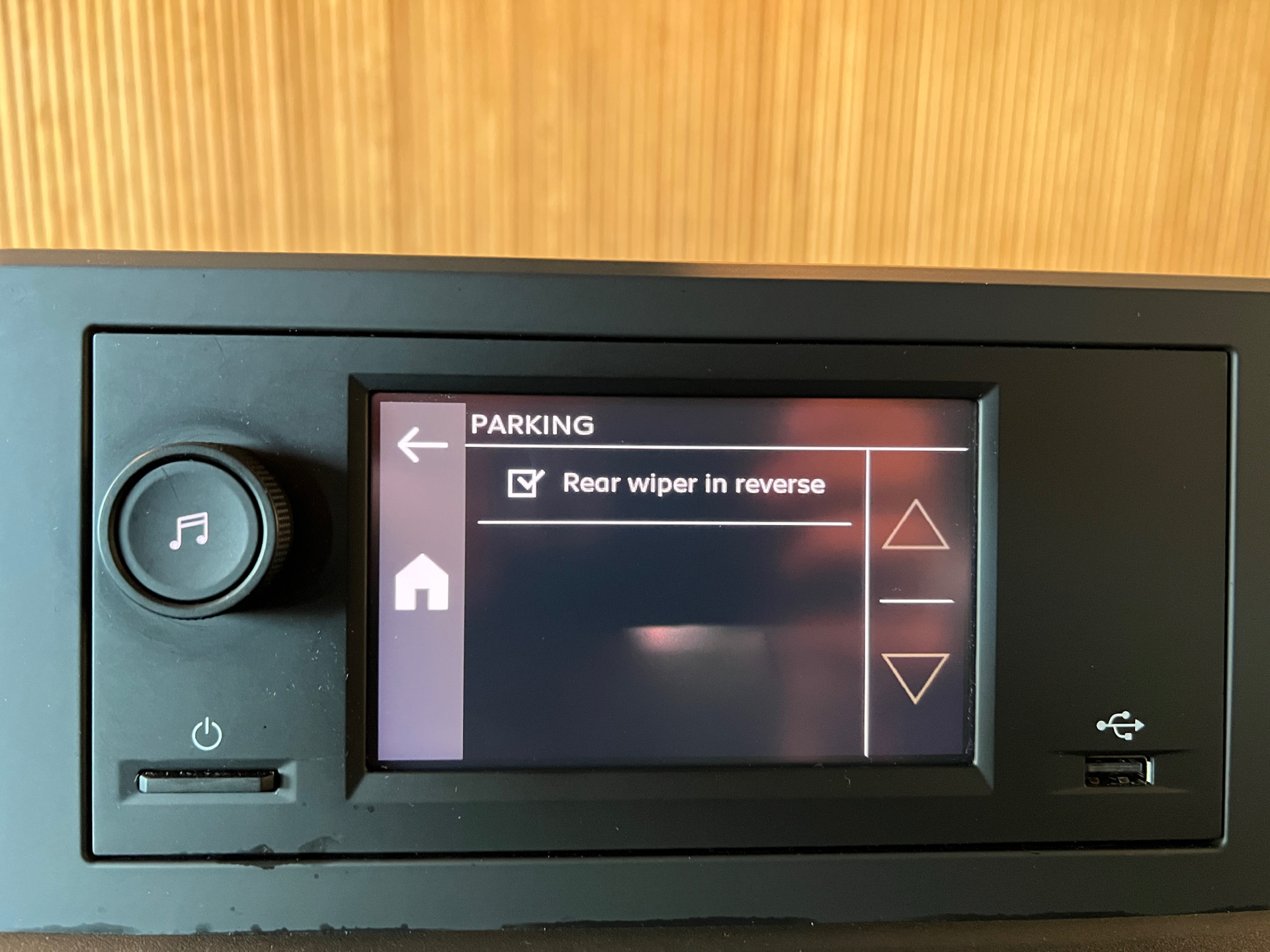 Billede af Citroën e-Berlingo EL Shine Pack XL 136HK Aut.