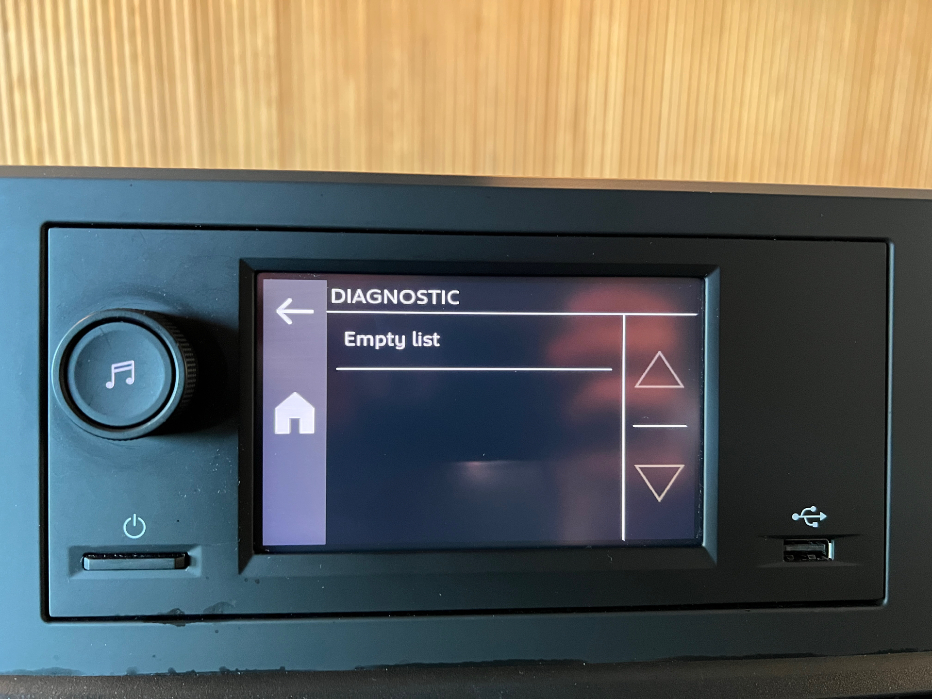 Billede af Citroën e-Berlingo EL Shine Pack XL 136HK Aut.