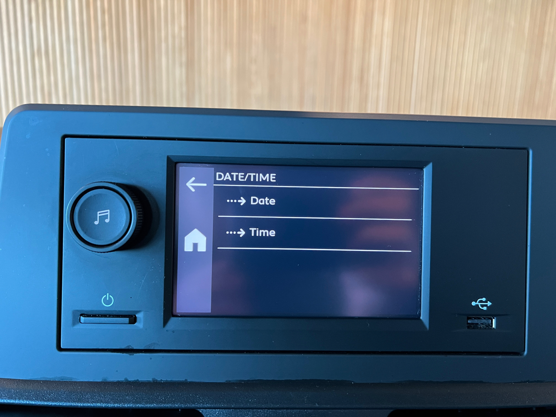 Billede af Citroën e-Berlingo EL Shine Pack XL 136HK Aut.