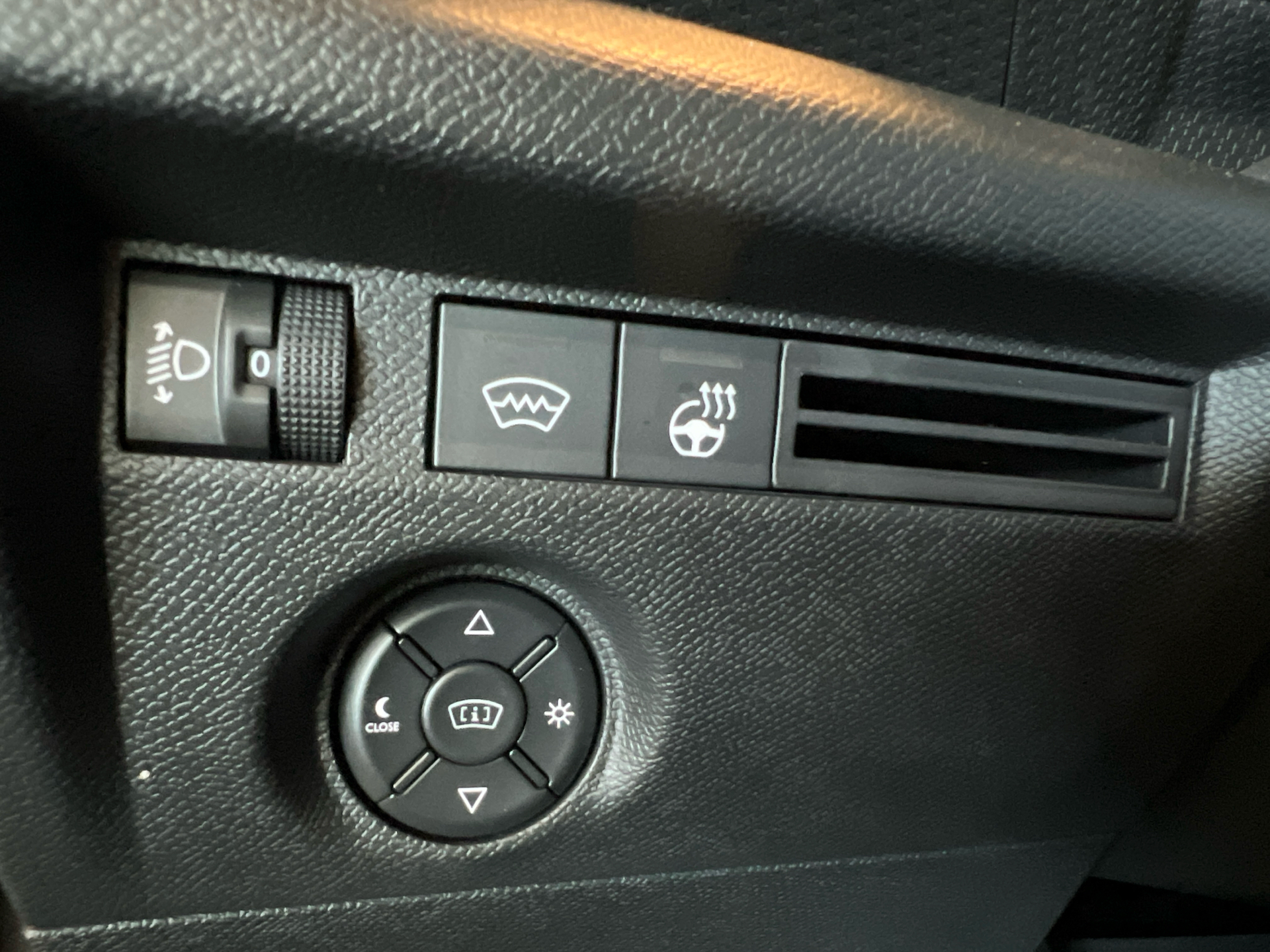 Billede af Citroën e-C4 EL Shine 136HK 5d Aut.