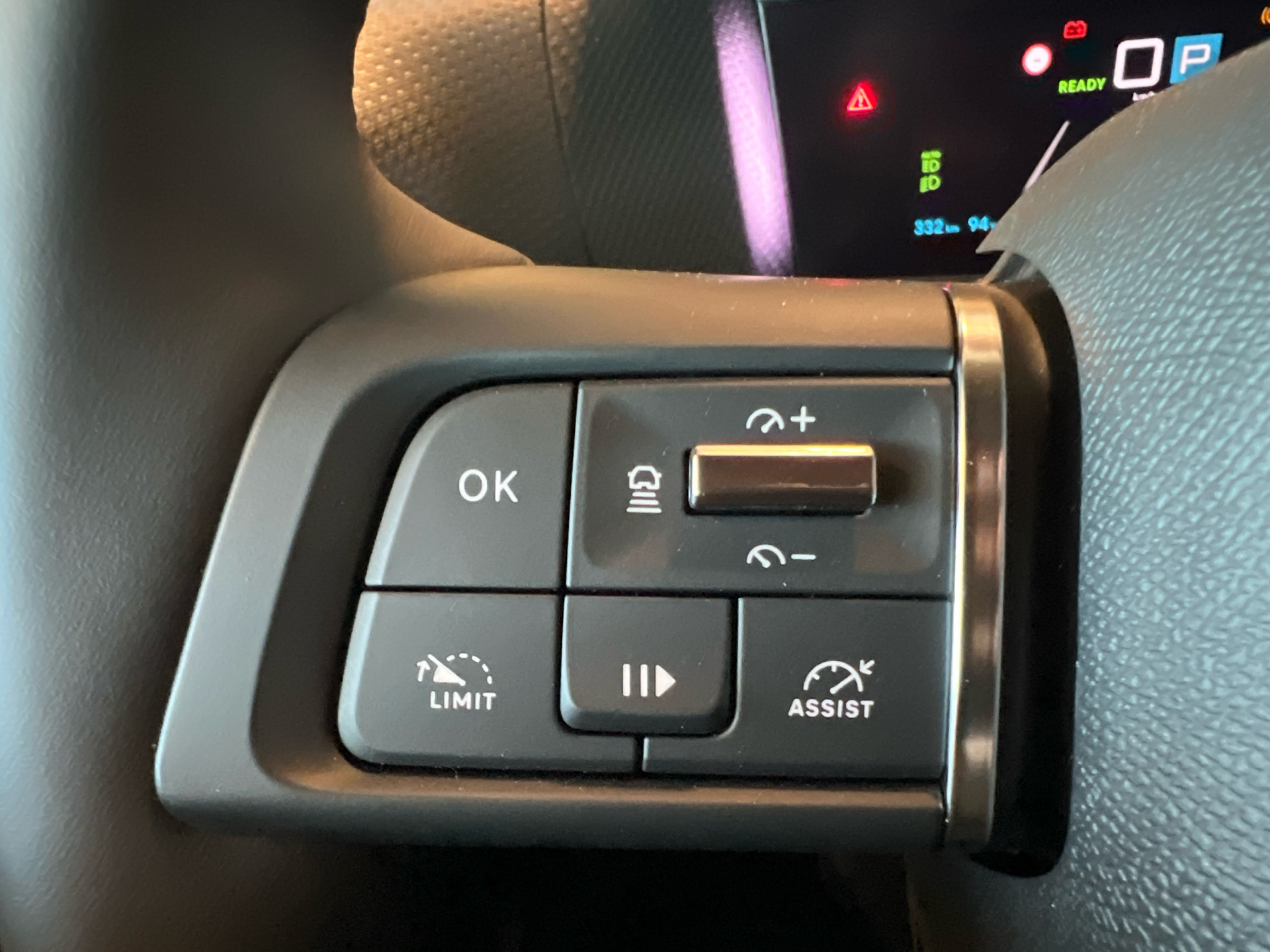 Billede af Citroën e-C4 EL Shine 136HK 5d Aut.