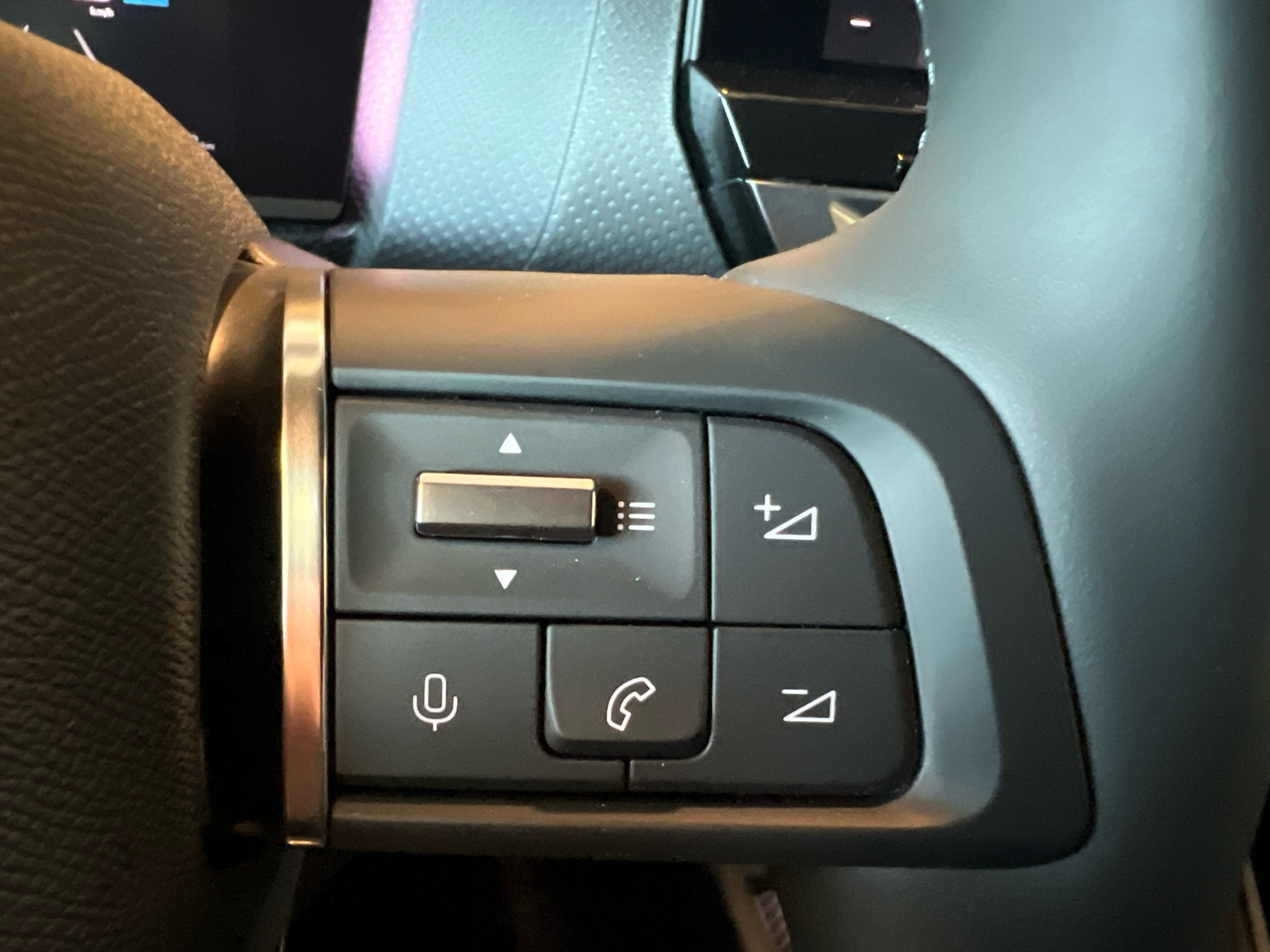 Billede af Citroën e-C4 EL Shine 136HK 5d Aut.