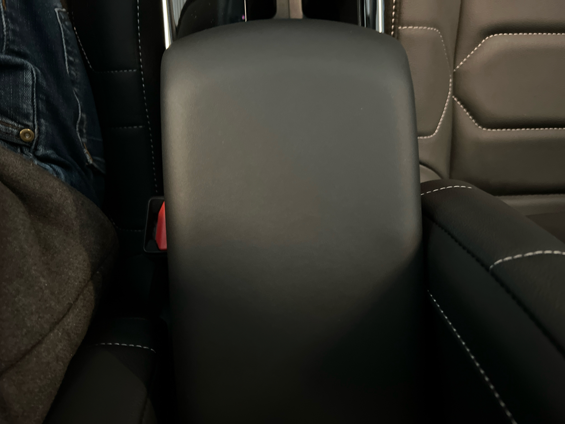 Billede af Citroën e-C4 EL Shine 136HK 5d Aut.