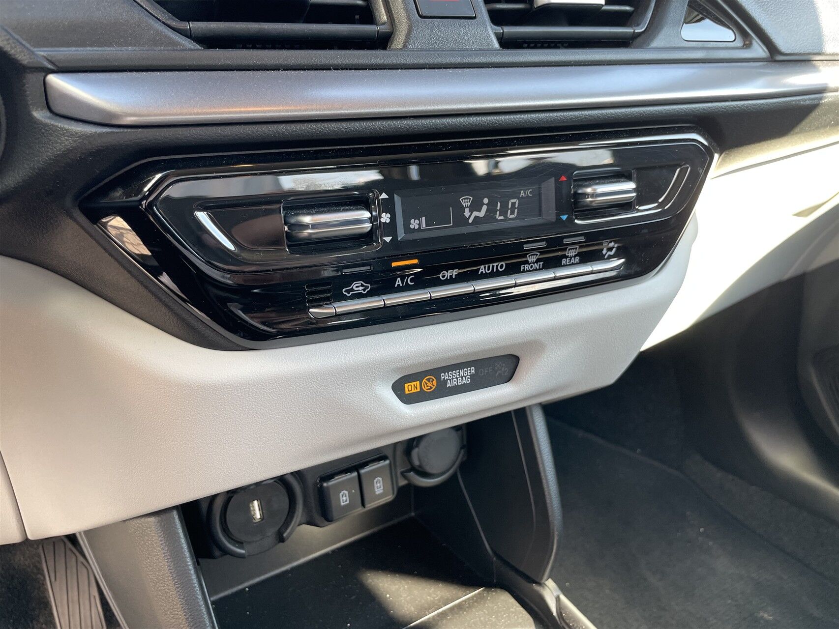 Billede af Suzuki Swift 1,2 Desire 82HK 5d