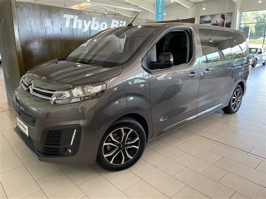 Citroën e-Spacetourer L2 EL Business 136HK Aut.