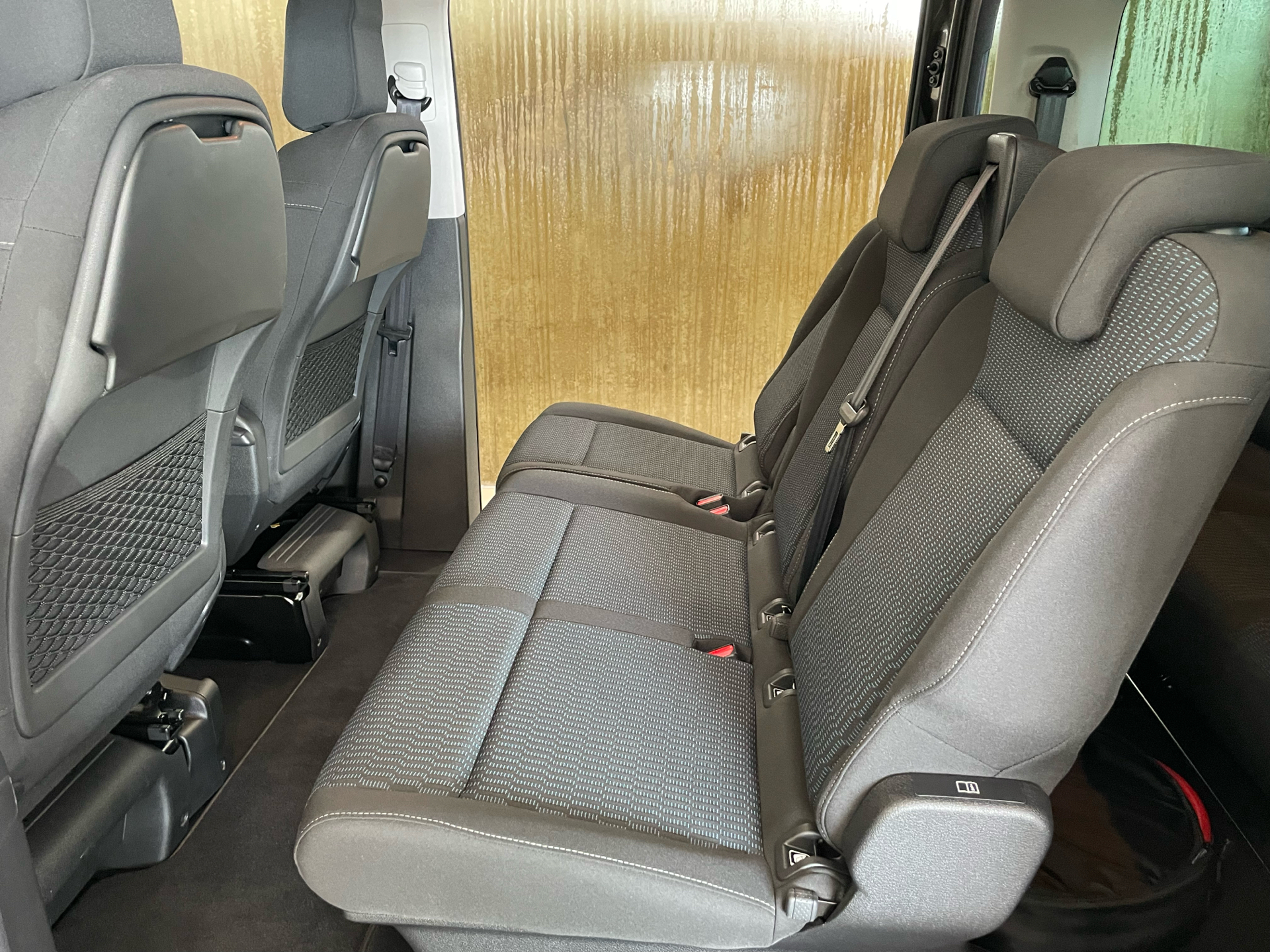 Billede af Citroën e-Spacetourer L2 EL Business 136HK Aut.