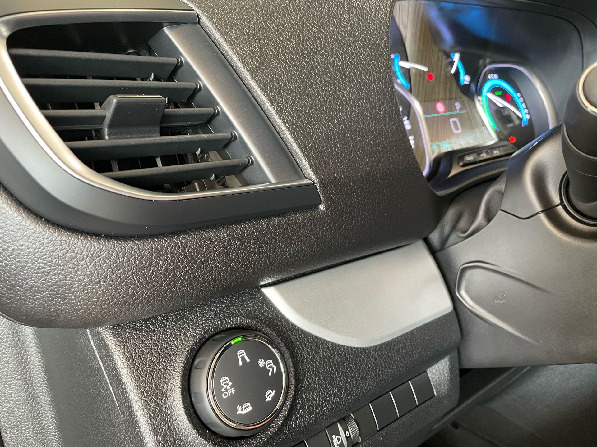 Billede af Citroën e-Spacetourer L2 EL Business 136HK Aut.