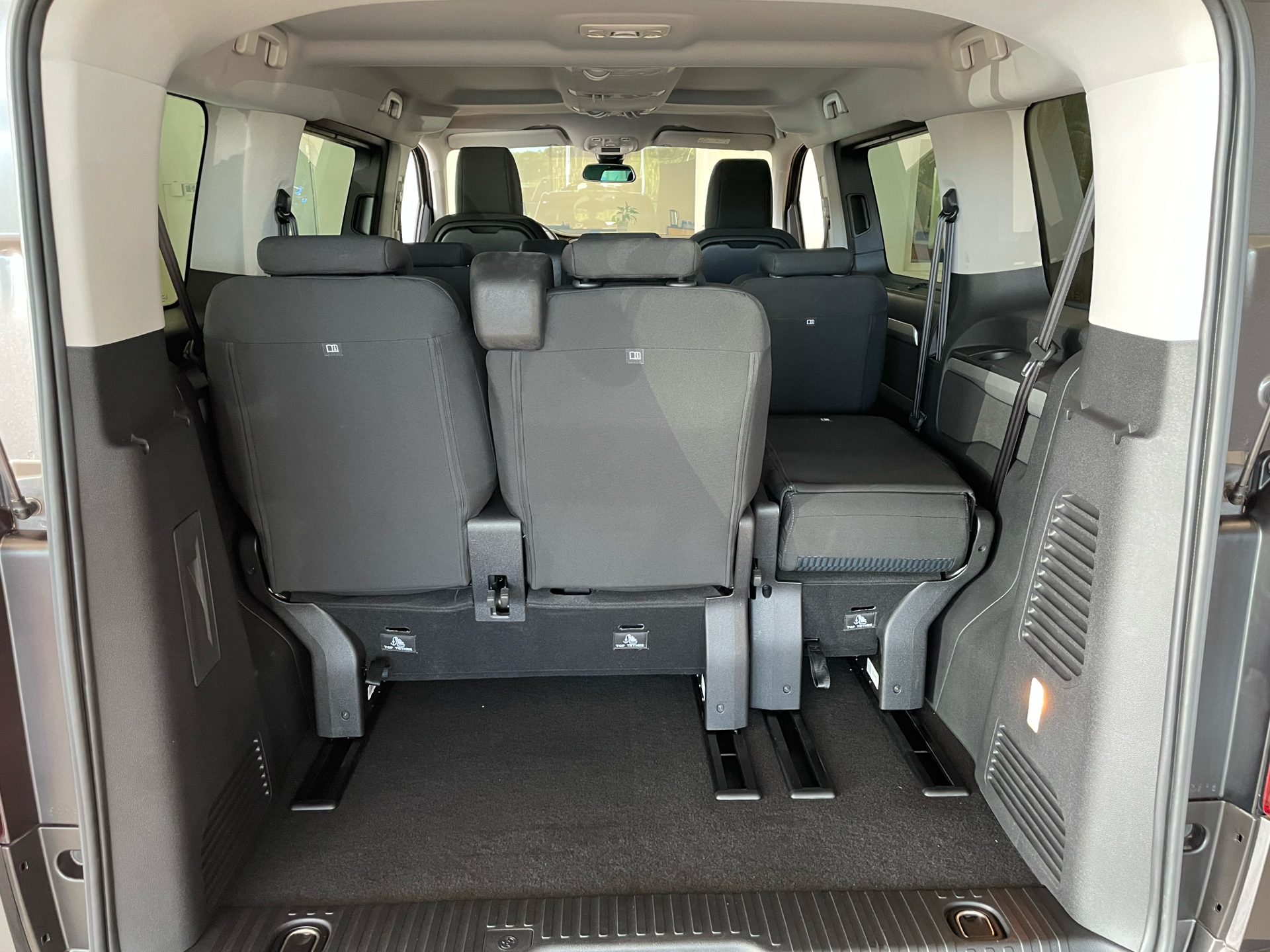 Billede af Citroën e-Spacetourer L2 EL Business 136HK Aut.