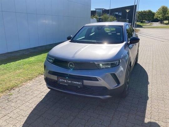Opel Mokka-e EL Elegance 136HK 5d Aut.