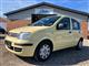 Billede af Fiat Panda 1,2 Classic 69HK 5d